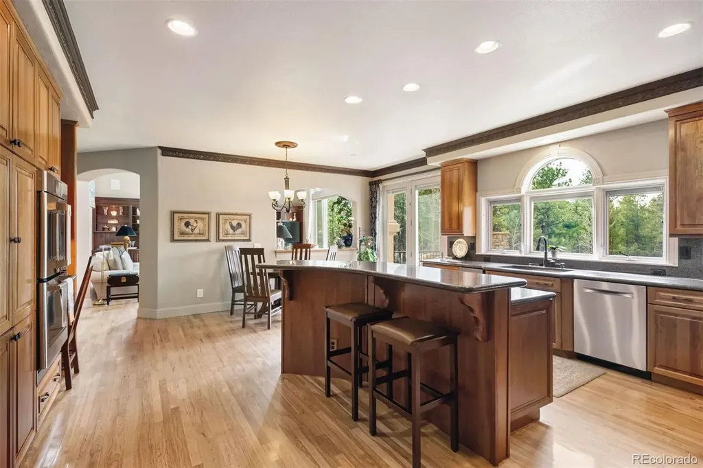 17507 Colonial Park Drive Monument CO 80132