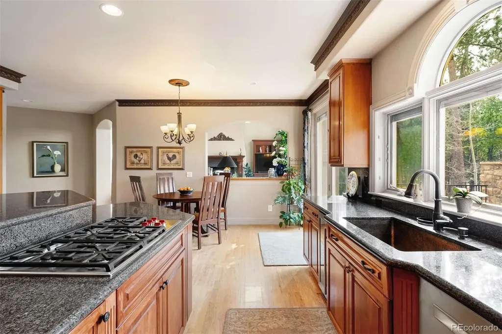 17507 Colonial Park Drive Monument CO 80132
