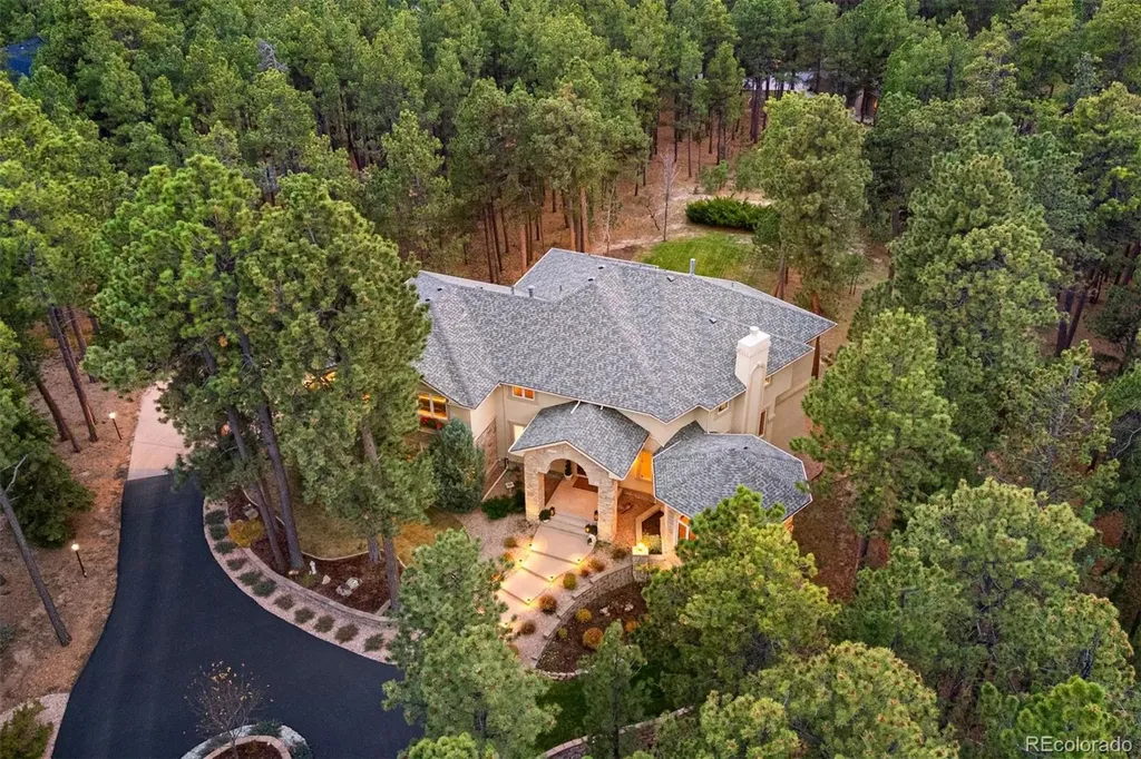 17507 Colonial Park Drive Monument CO 80132