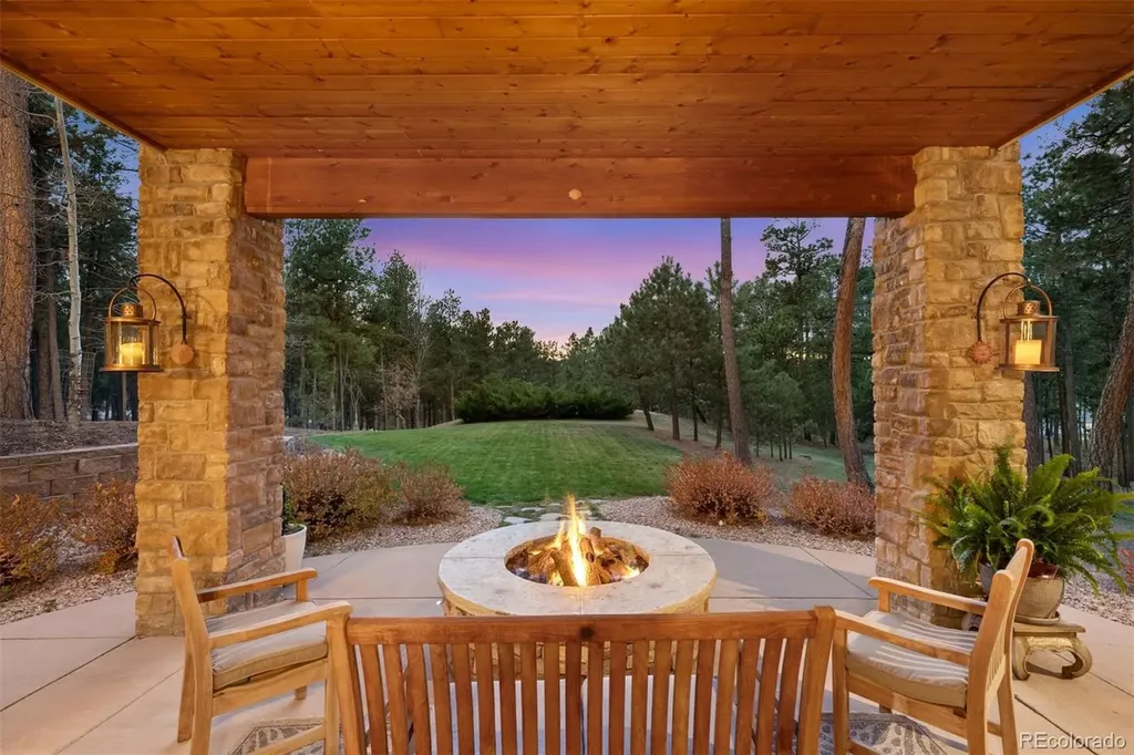 17507 Colonial Park Drive Monument CO 80132