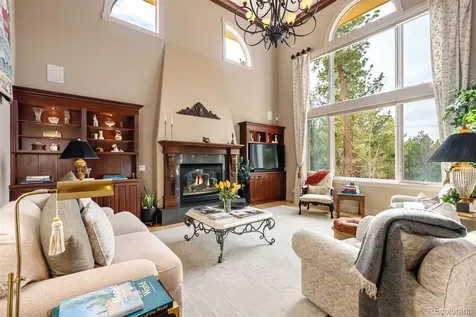 17507 Colonial Park Drive Monument CO 80132