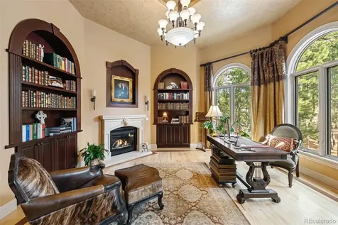 17507 Colonial Park Drive Monument CO 80132