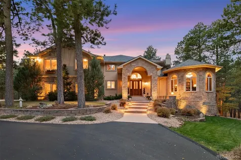 17507 Colonial Park Drive Monument CO 80132