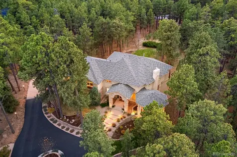 17507 Colonial Park Drive Monument CO 80132