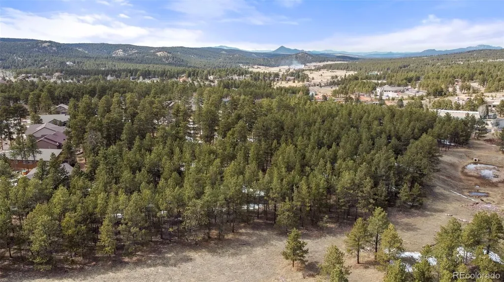 Ridgestone Woodland Park CO 80863