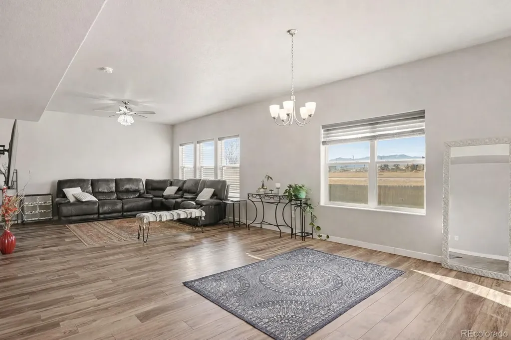 3204 Loot Drive Colorado Springs CO 80939