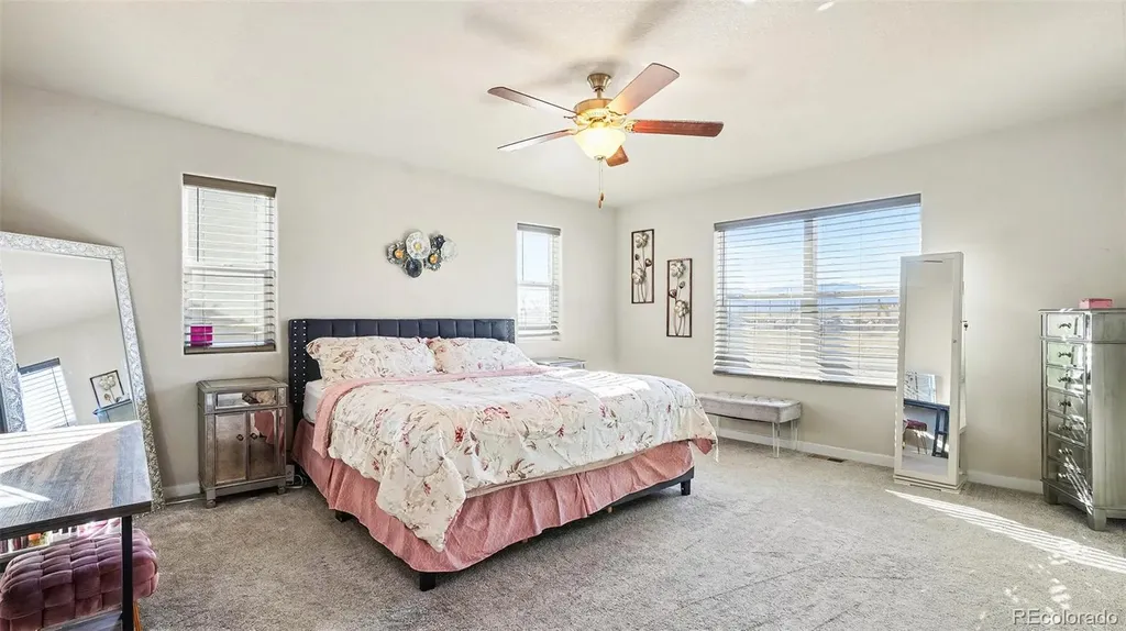 3204 Loot Drive Colorado Springs CO 80939
