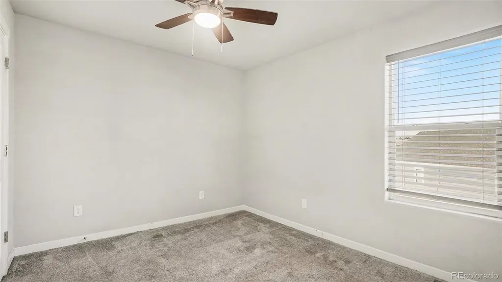 3204 Loot Drive Colorado Springs CO 80939