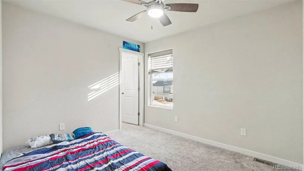 3204 Loot Drive Colorado Springs CO 80939