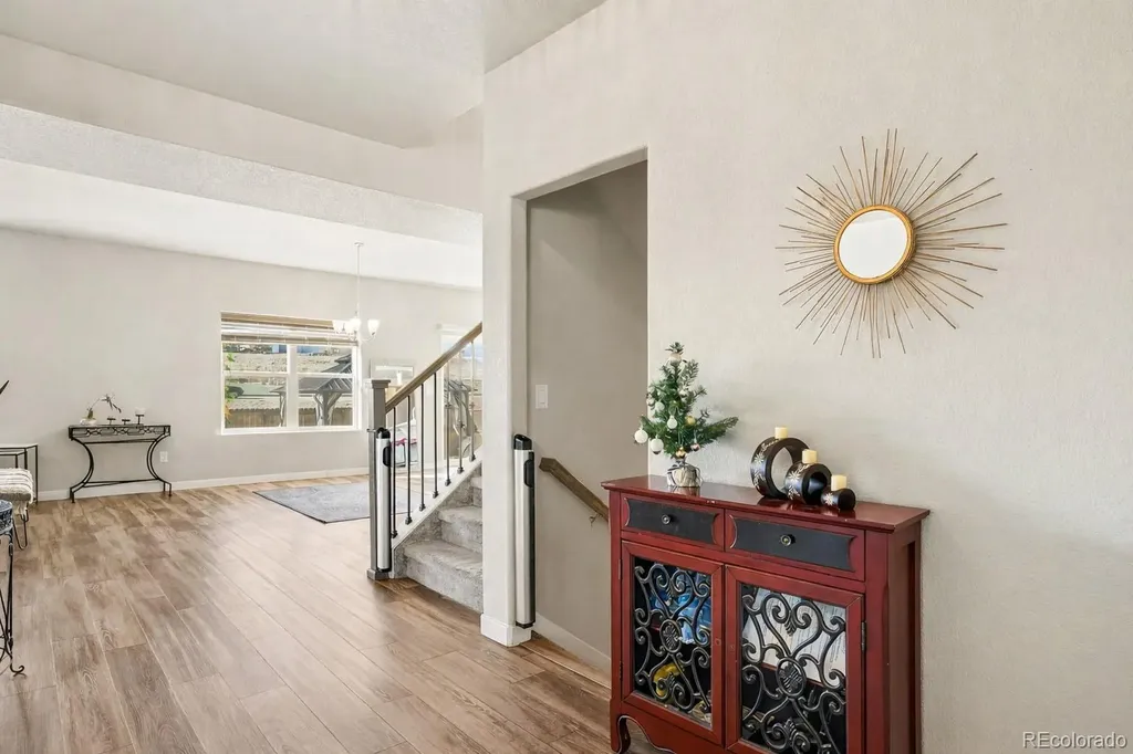 3204 Loot Drive Colorado Springs CO 80939