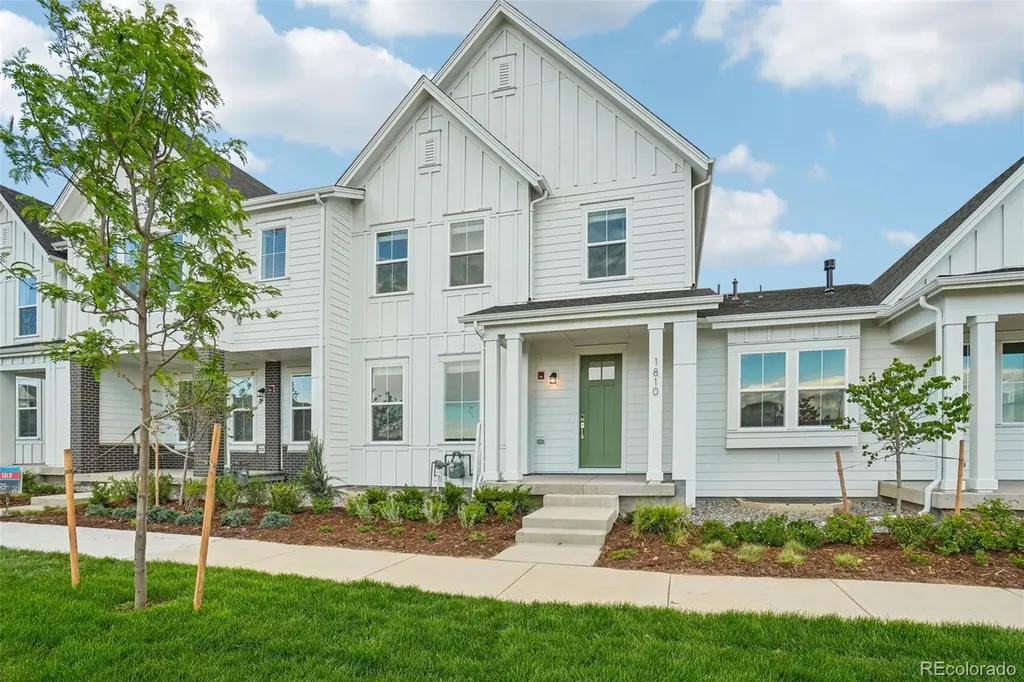 1810 Parade Street Erie CO 80516