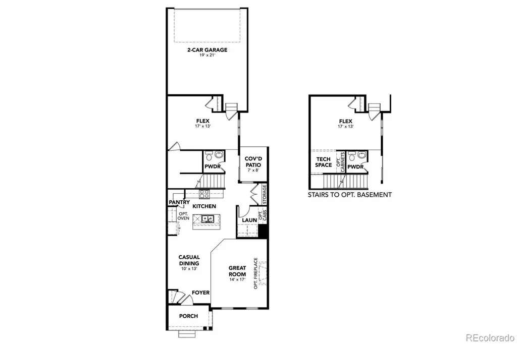 1810 Parade Street Erie CO 80516