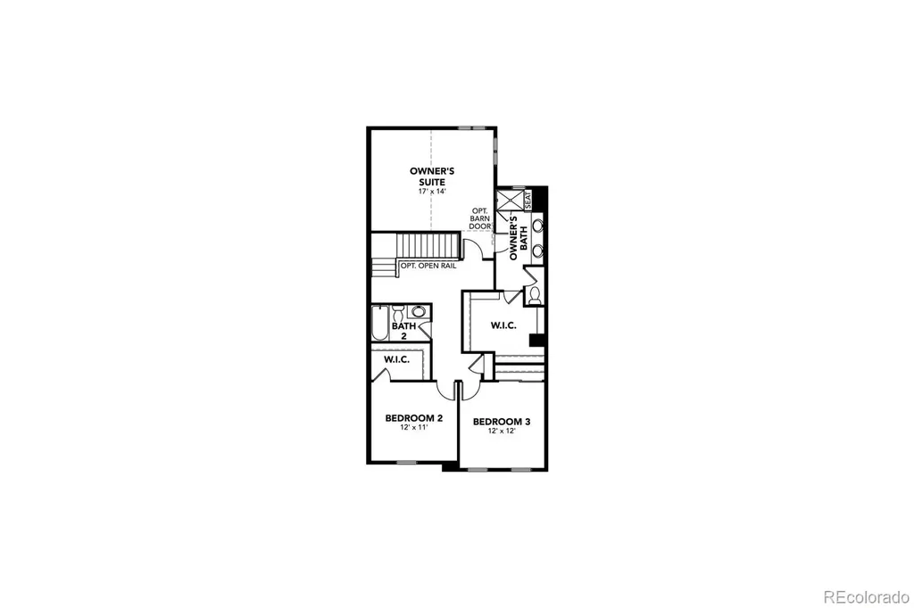 1810 Parade Street Erie CO 80516