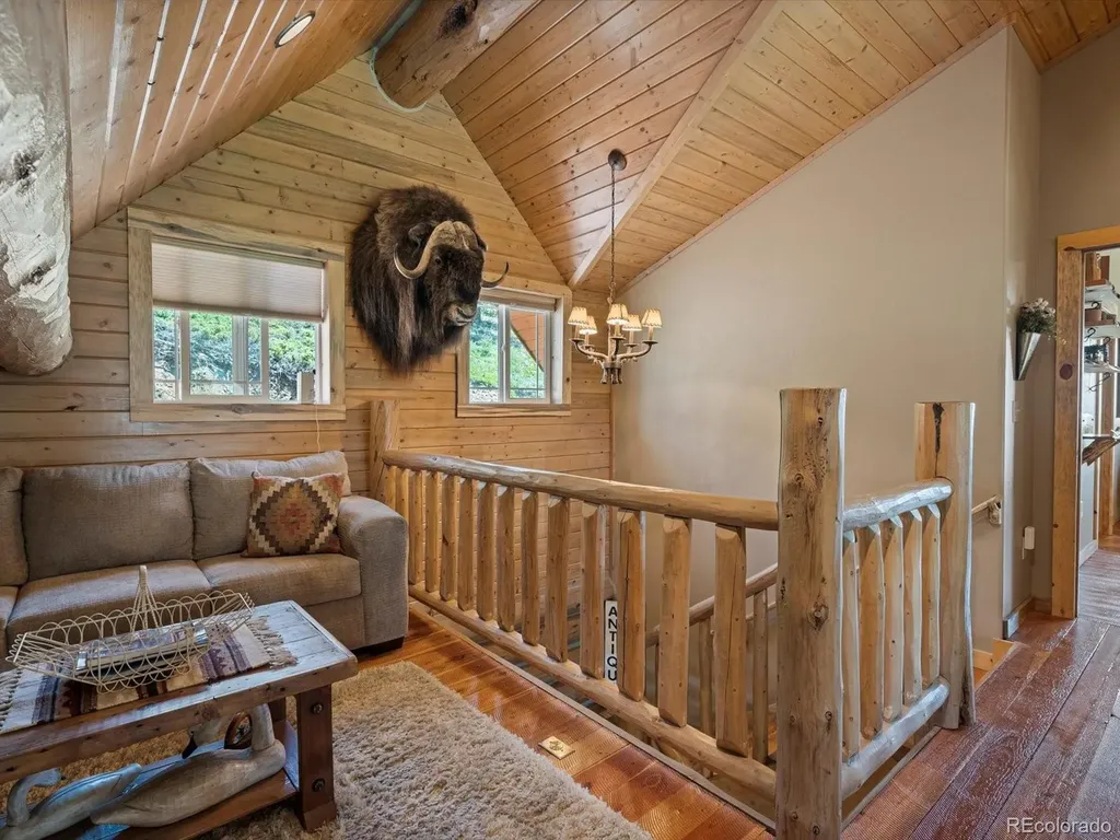 224 Six Elk Court Red Feather Lakes CO 80545