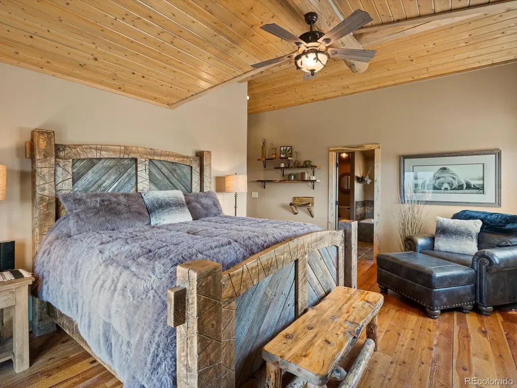 224 Six Elk Court Red Feather Lakes CO 80545