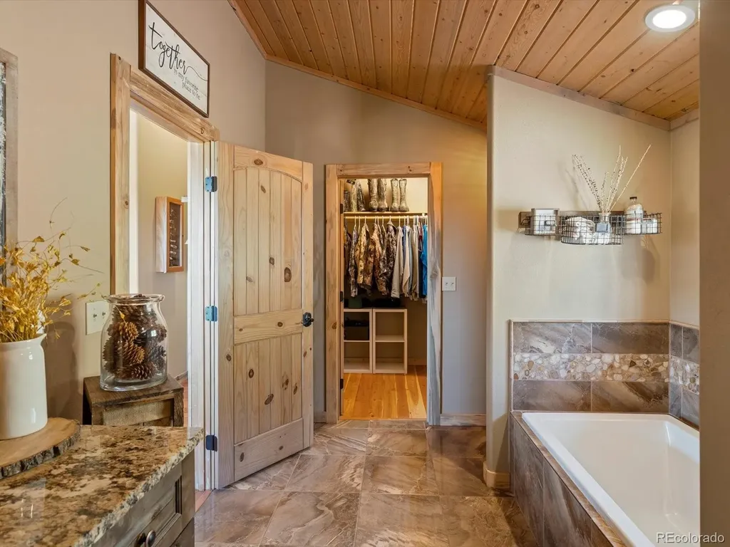224 Six Elk Court Red Feather Lakes CO 80545