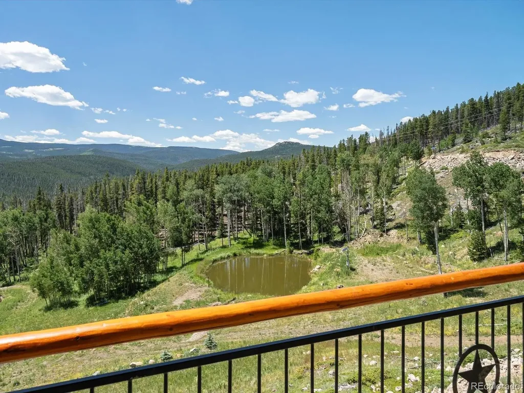 224 Six Elk Court Red Feather Lakes CO 80545