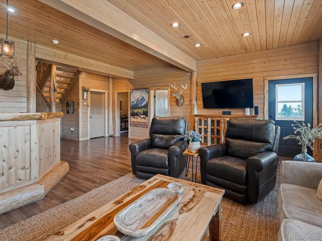 224 Six Elk Court Red Feather Lakes CO 80545
