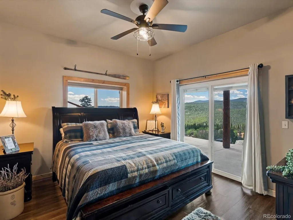 224 Six Elk Court Red Feather Lakes CO 80545