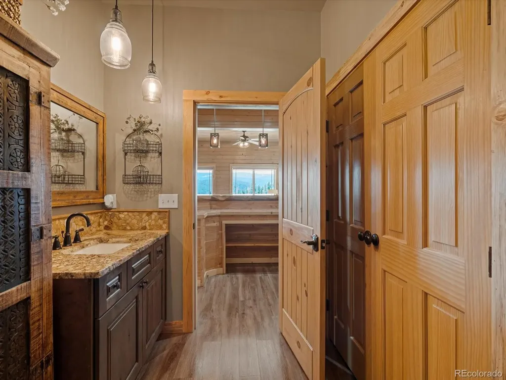 224 Six Elk Court Red Feather Lakes CO 80545