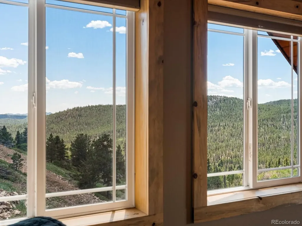 224 Six Elk Court Red Feather Lakes CO 80545