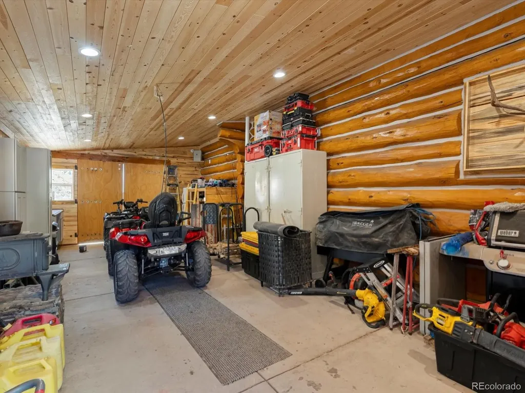 224 Six Elk Court Red Feather Lakes CO 80545