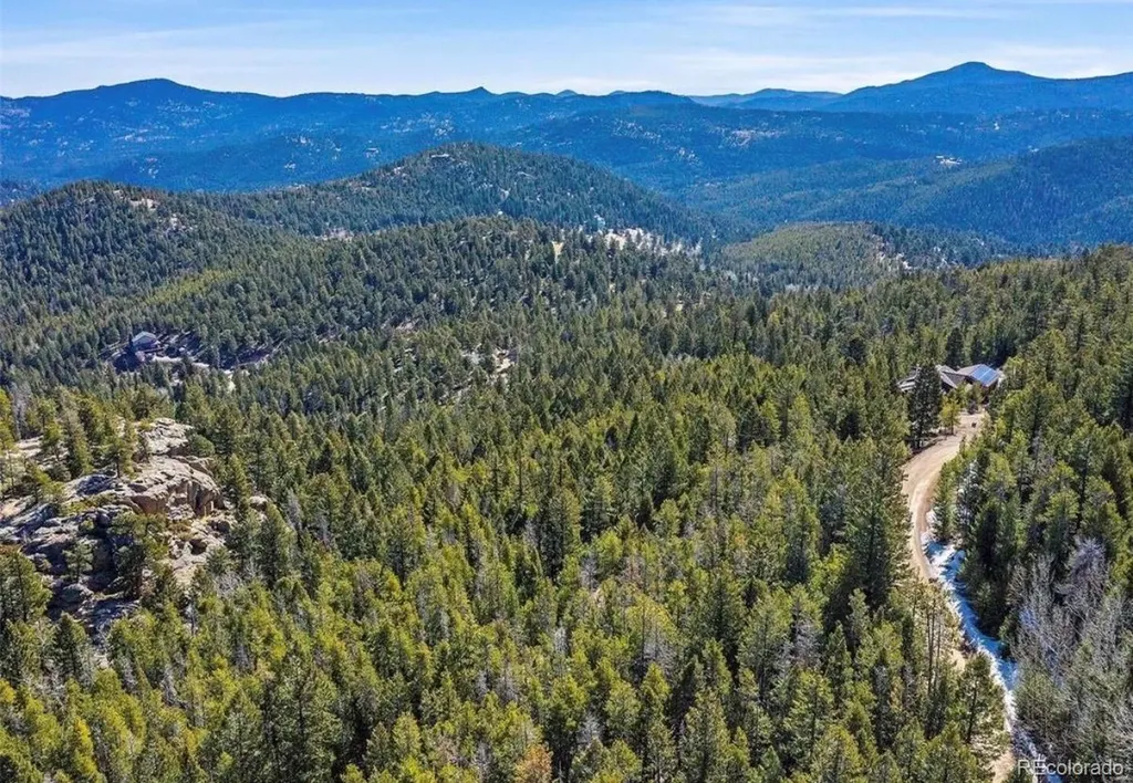 33131 Lynx Lane Evergreen CO 80439