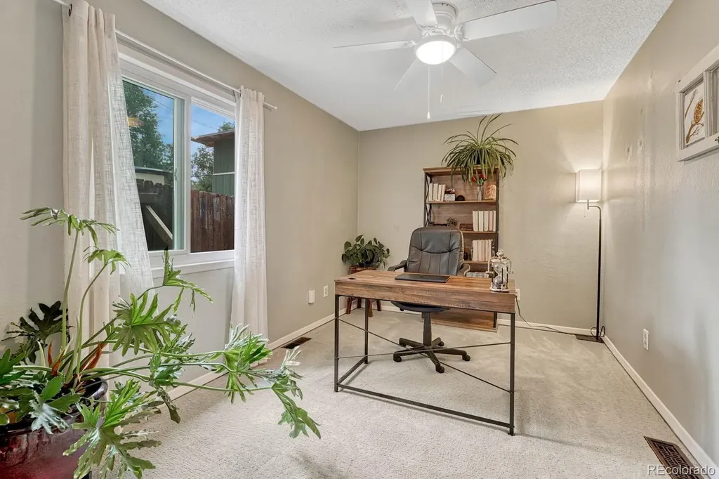 1644 W Vermijo Avenue Colorado Springs CO 80904