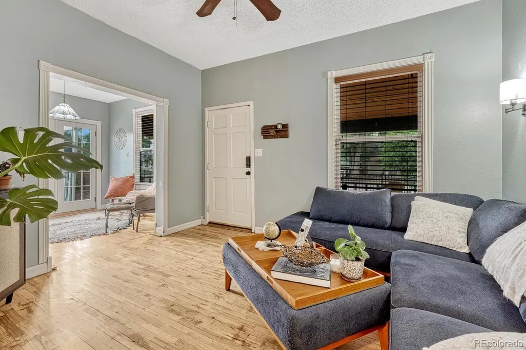 1644 W Vermijo Avenue Colorado Springs CO 80904