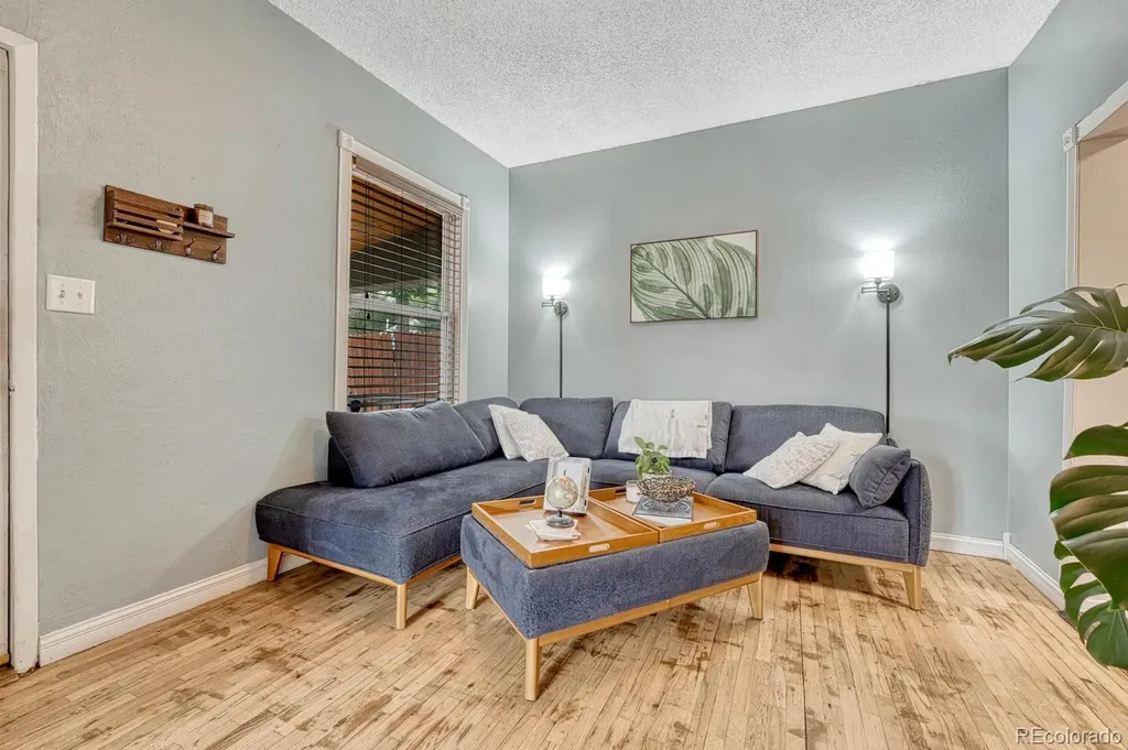1644 W Vermijo Avenue Colorado Springs CO 80904
