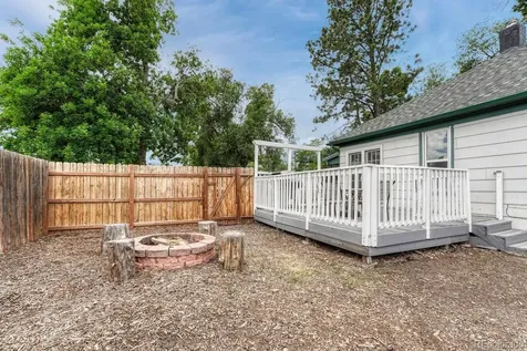1644 W Vermijo Avenue Colorado Springs CO 80904