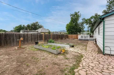 1644 W Vermijo Avenue Colorado Springs CO 80904