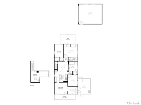 1644 W Vermijo Avenue Colorado Springs CO 80904