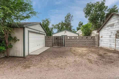 1644 W Vermijo Avenue Colorado Springs CO 80904