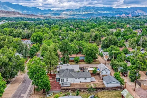 1644 W Vermijo Avenue Colorado Springs CO 80904