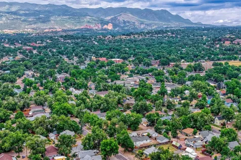 1644 W Vermijo Avenue Colorado Springs CO 80904