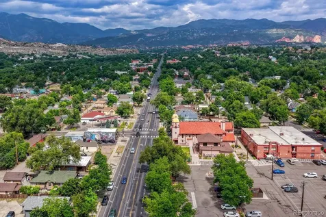 1644 W Vermijo Avenue Colorado Springs CO 80904