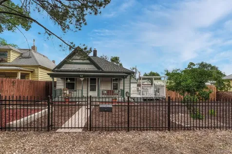 1644 W Vermijo Avenue Colorado Springs CO 80904