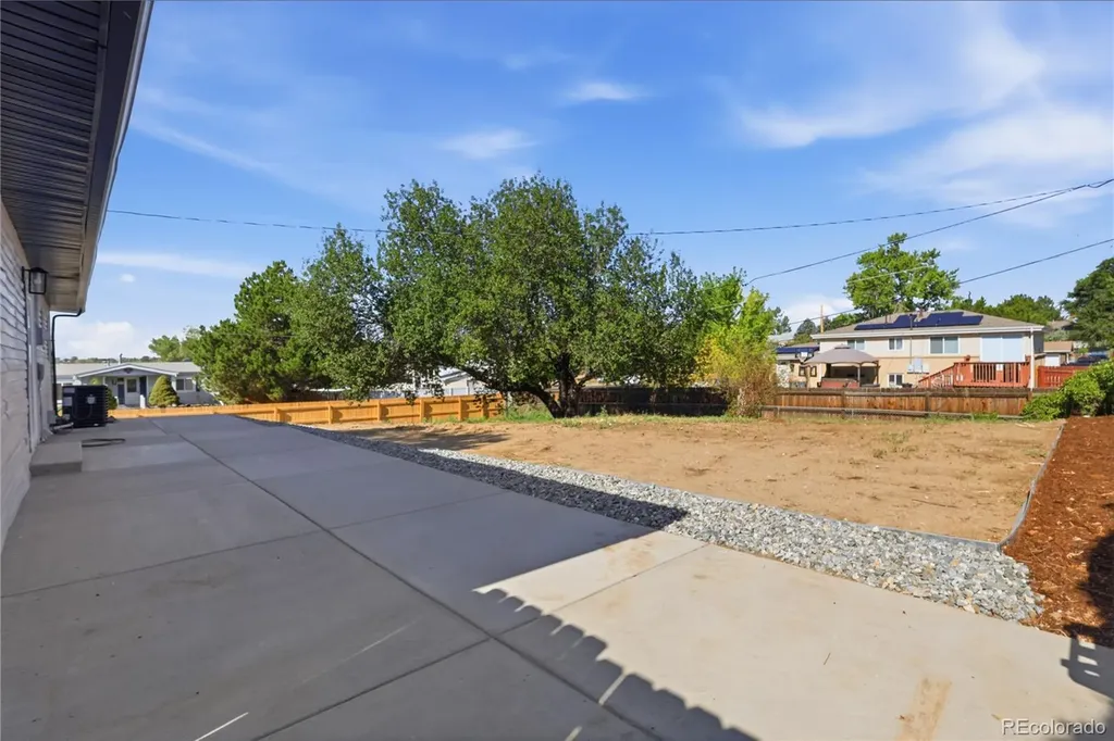 9465 Damon Drive Denver CO 80260