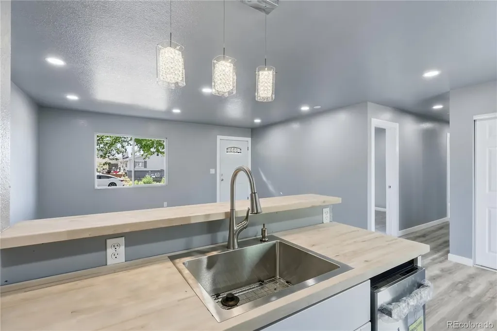 9465 Damon Drive Denver CO 80260