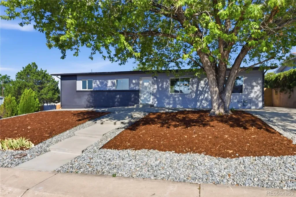 9465 Damon Drive Denver CO 80260