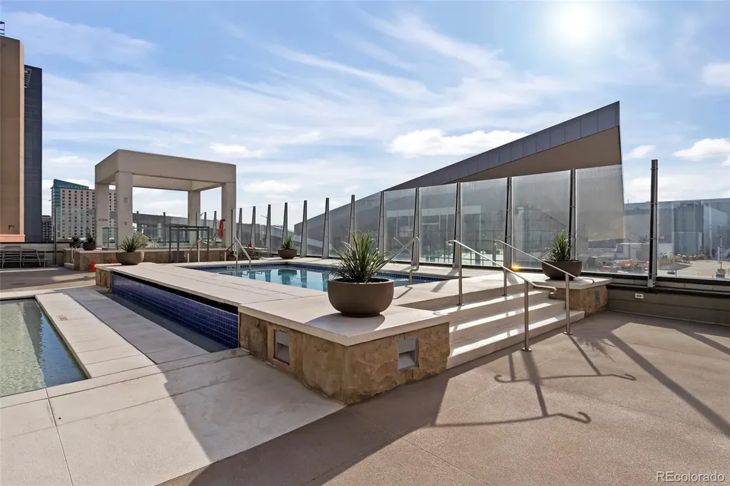 891 14th Street Denver CO 80202