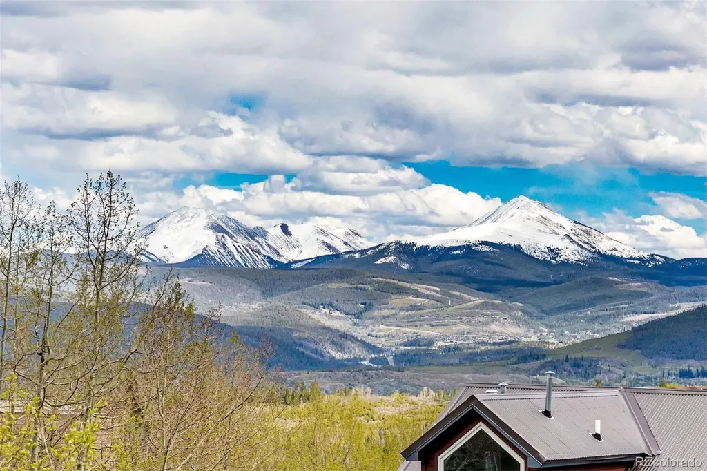 21 Deborah Lane Silverthorne CO 80498