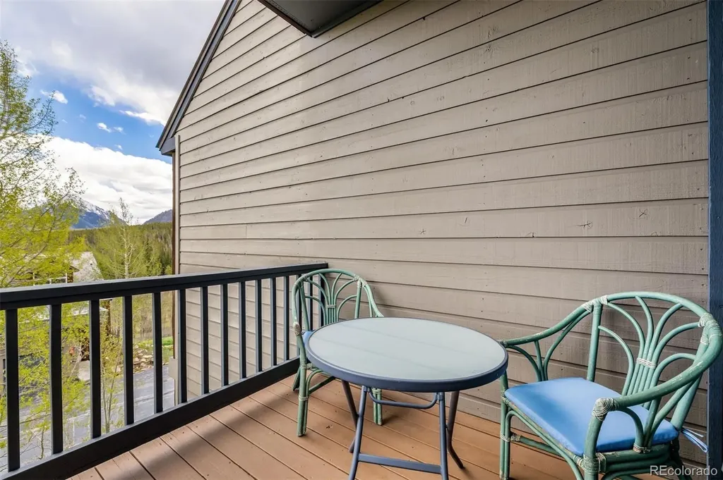 21 Deborah Lane Silverthorne CO 80498