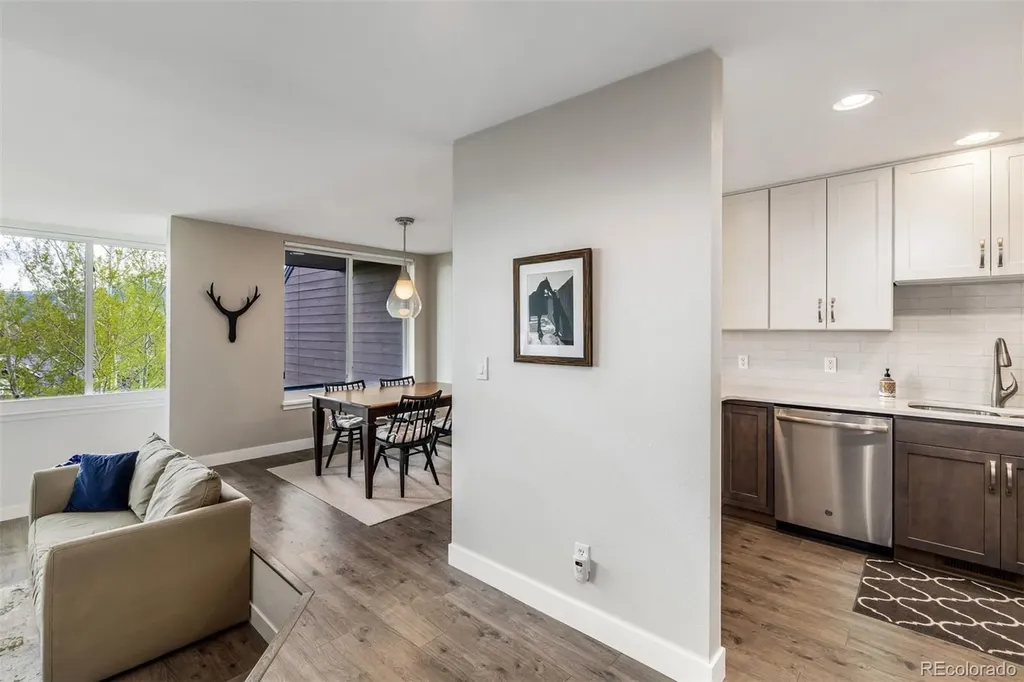 21 Deborah Lane Silverthorne CO 80498