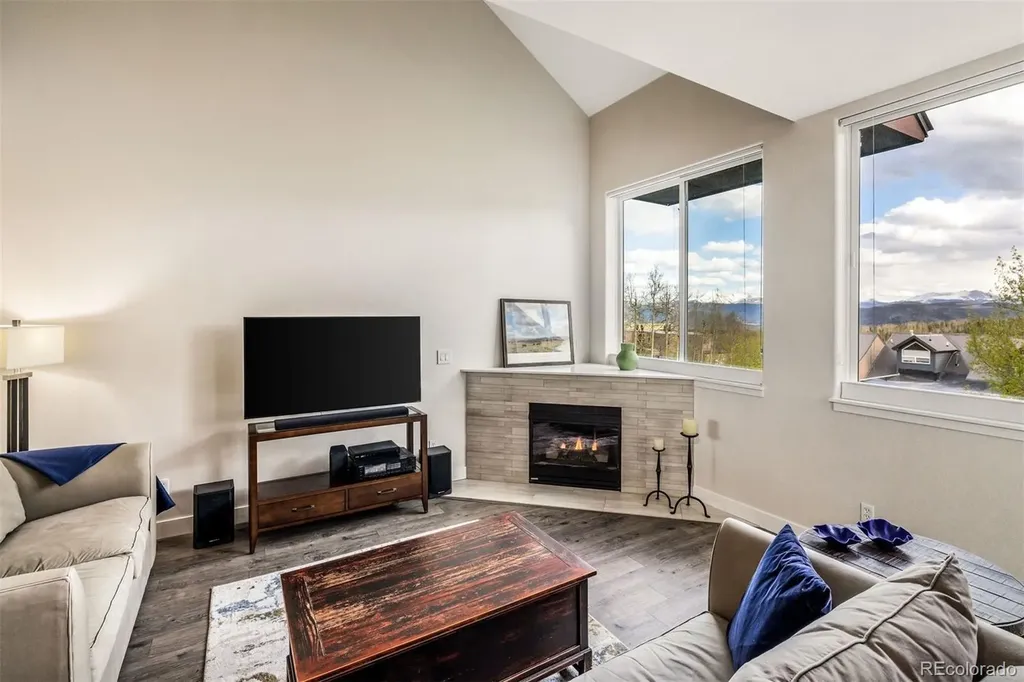 21 Deborah Lane Silverthorne CO 80498