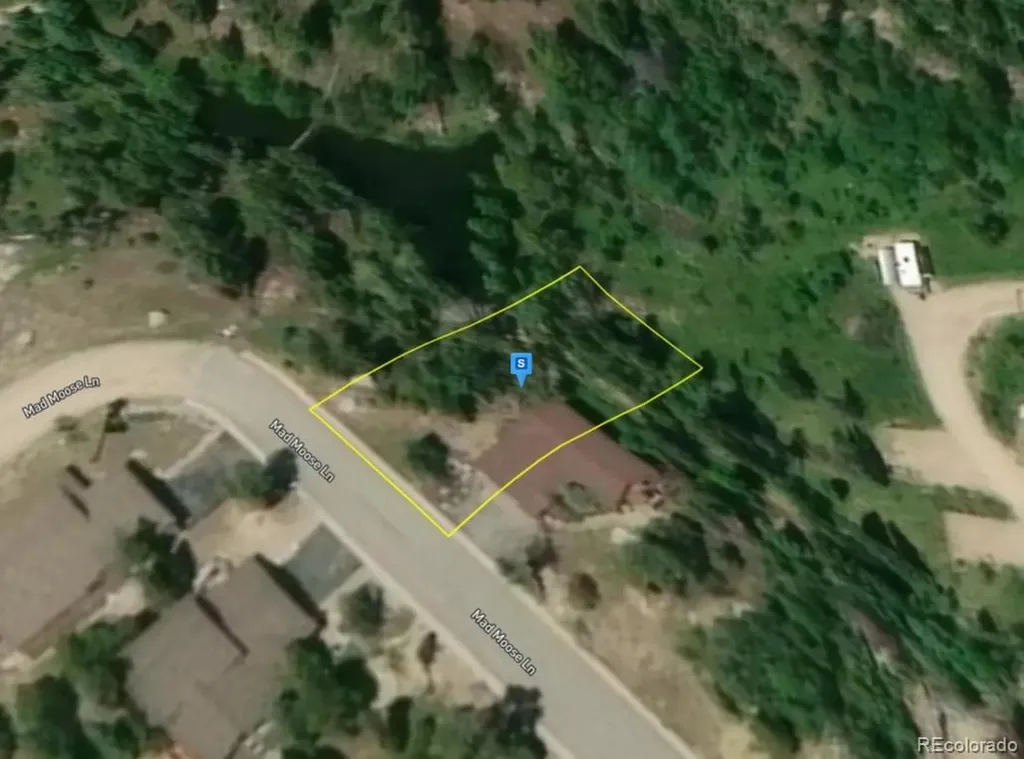 120 Mad Moose Lane Grand Lake CO 80447