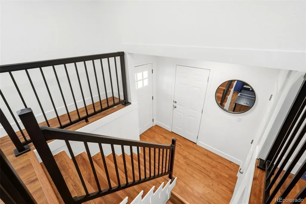 4578 S Alkire Street Morrison CO 80465