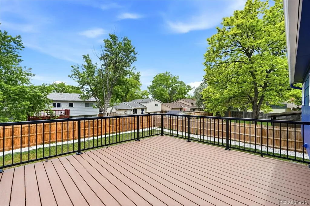 4578 S Alkire Street Morrison CO 80465