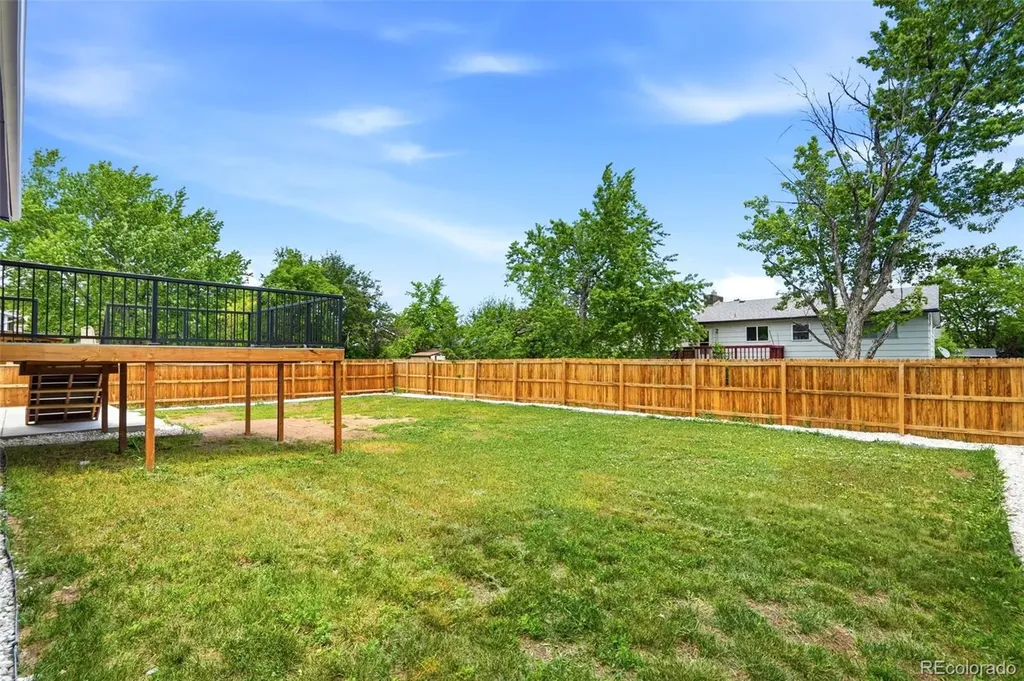 4578 S Alkire Street Morrison CO 80465